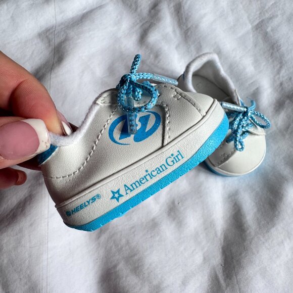 GUC American Girl Doll Clothes & Accessories Lot #7 - Picture 7 of 12